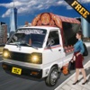 Drive City Van Pick & Drop Service Free