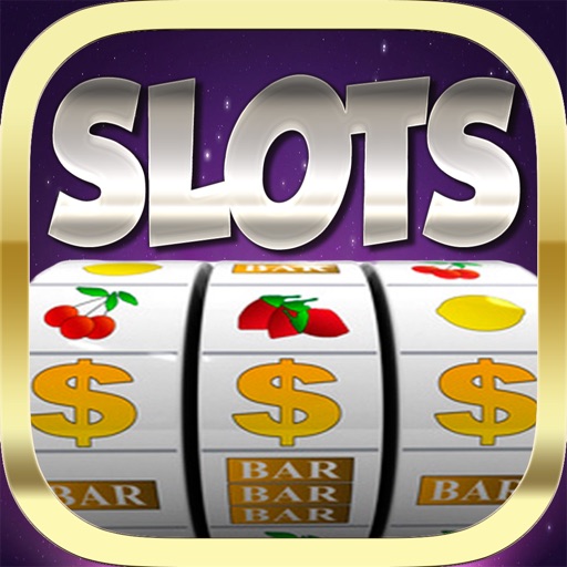 2 0 1 5 A Brave New Las Vegas World - FREE Slots Game icon