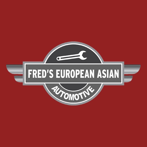 Fred's European Asian Automotive