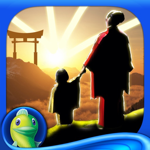 Mythic Wonders: Child of Prophecy HD (Full) icon