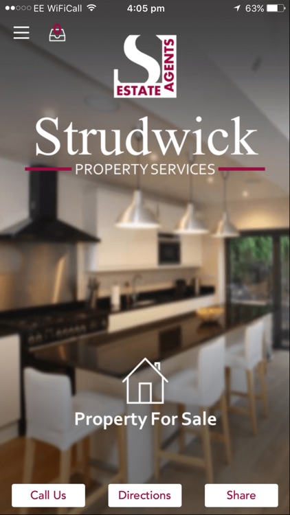 Strudwick Property Services