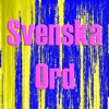 Svenska Stickers