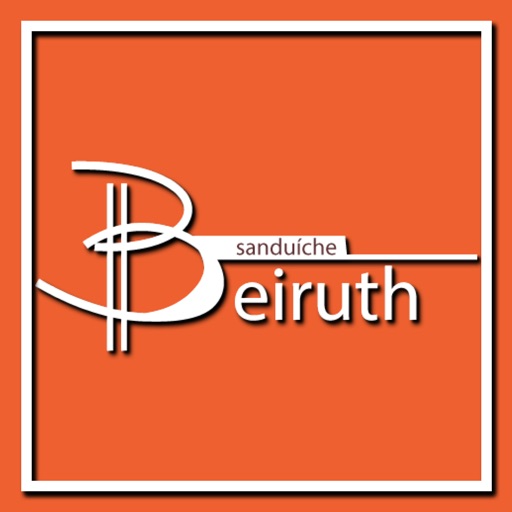 Sanduíche Beiruth icon