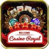 Welcome All-in-one Casino Royal