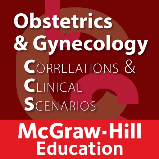 Obstetrics & Gynecology CCS for the USMLE Step 3
