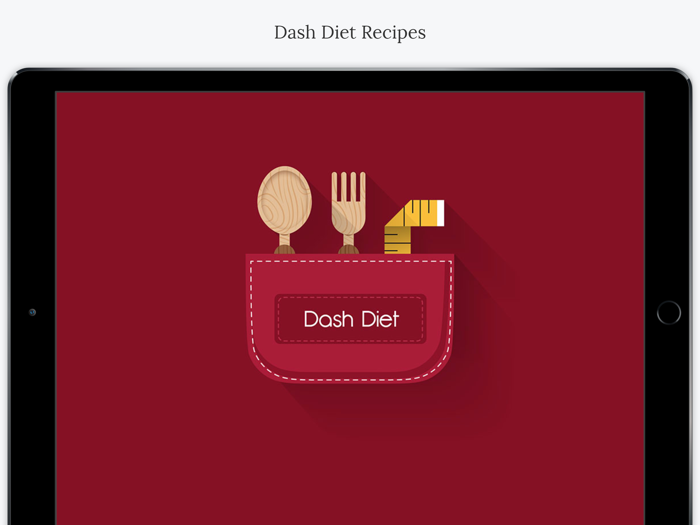 Dash Diet.