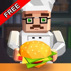 Activities of Pixel Burger Simulator 3D