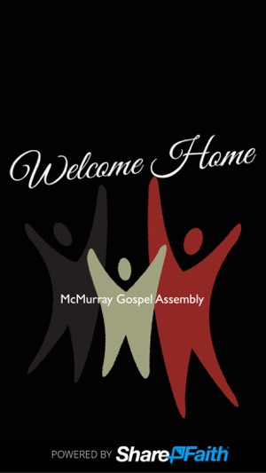 McMurray Gospel Assembly(圖1)-速報App