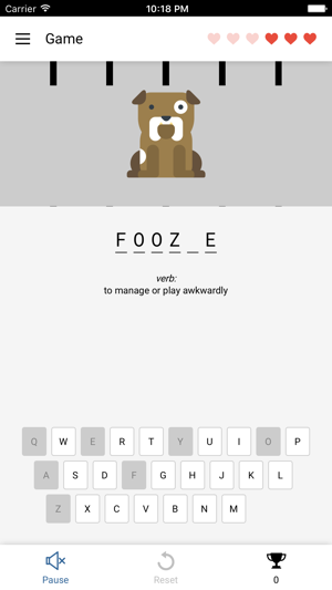 Zoog Vocabulary(圖2)-速報App