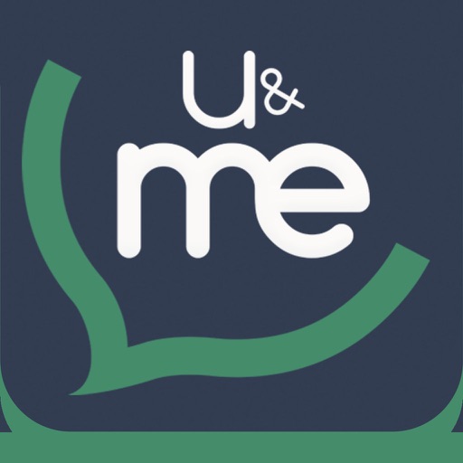 U&Me Messenger icon