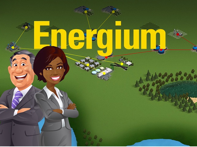 Energium