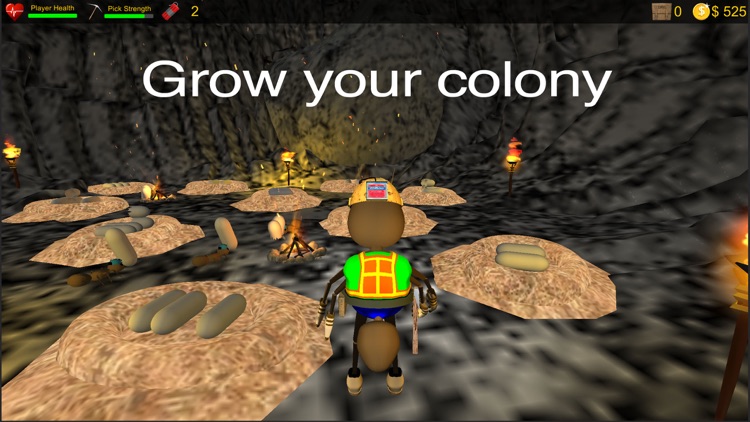 Ant Farm screenshot-4