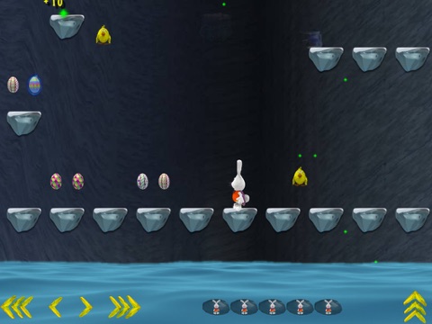 Egg Mania screenshot 4