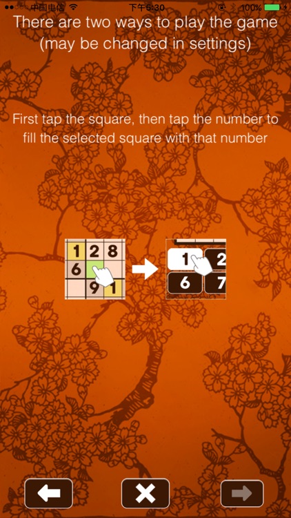 Brain Sudoku screenshot-3