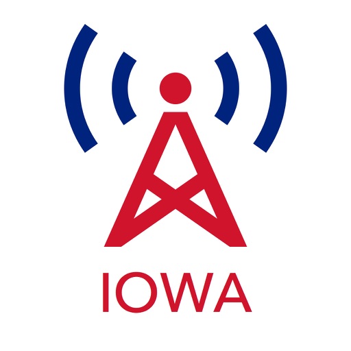 Radio Channel Iowa FM Online Streaming