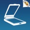 iPro Scanner - PDF Document Scanner App Free.