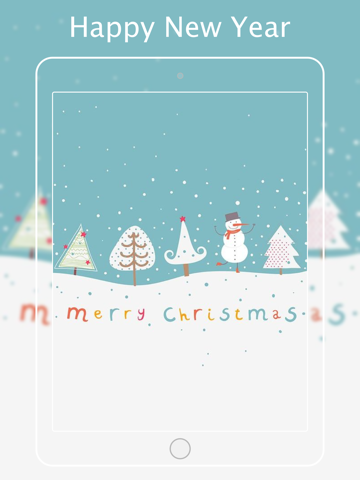 Christmas Wallpapers !! - náhled