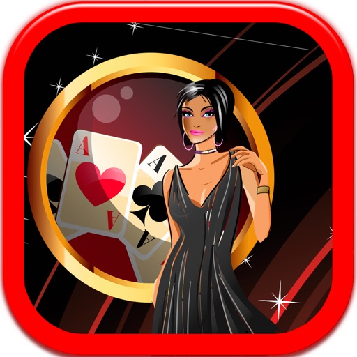 Aaa Crazy Ace Be A Millionaire - Carousel Slots Machines iOS App