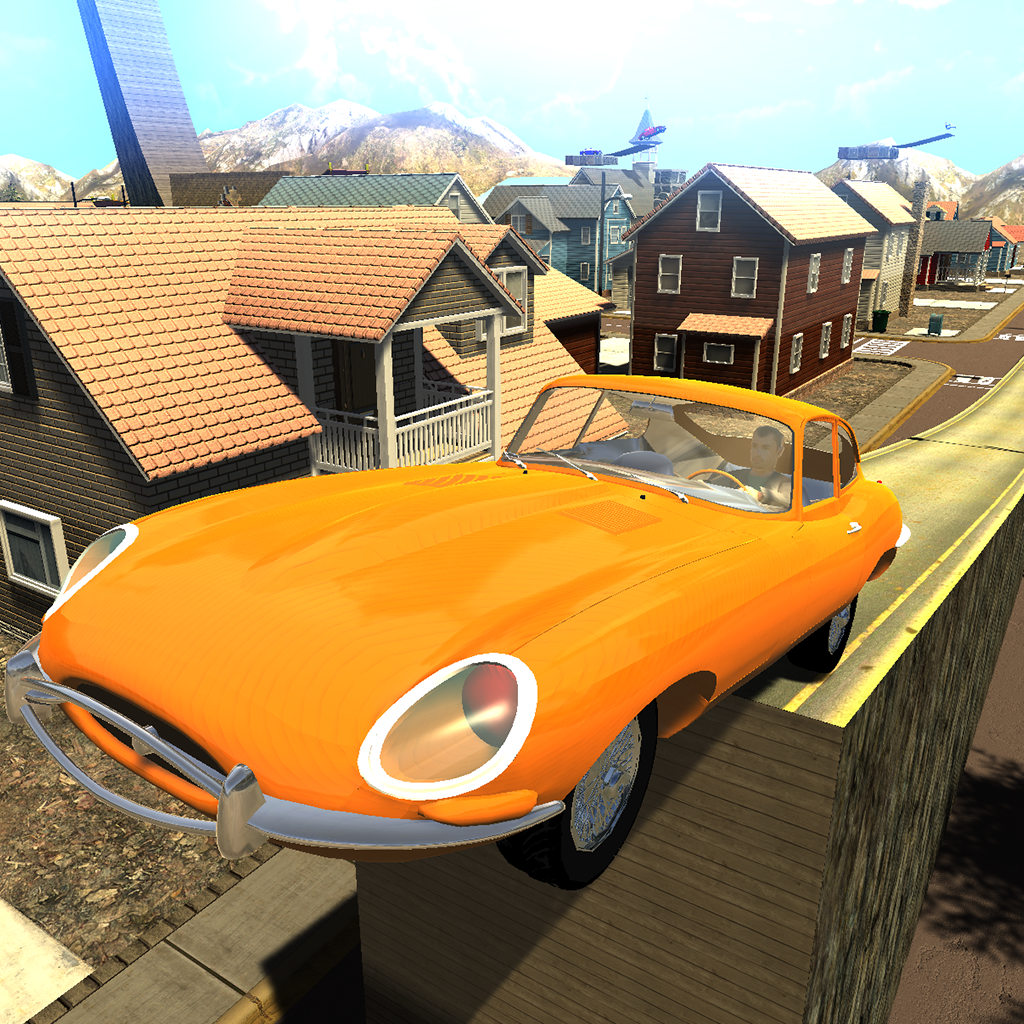 Get Enjoyable Car GT Stunts for iOS, iPhone, iPad Aso Report