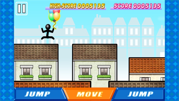 HyperJumper screenshot-3