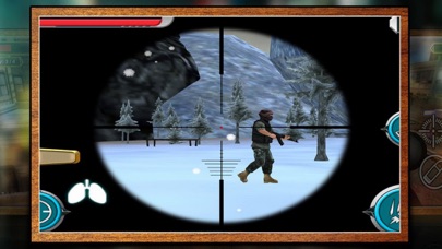 Duty Sniper Warrior screenshot 3