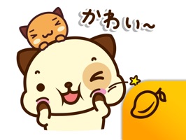 パンダドッグが日本語と一緒にカムバック