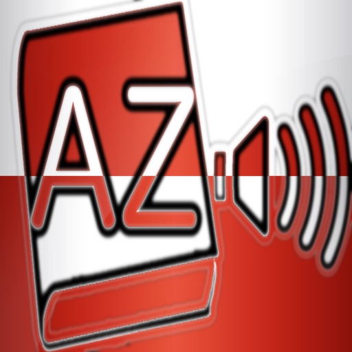 Audiodict Polski Indonezyjski Słownik Audio Pro