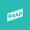 R4AP Stickers