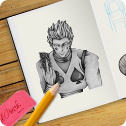 Let's Learn To Draw