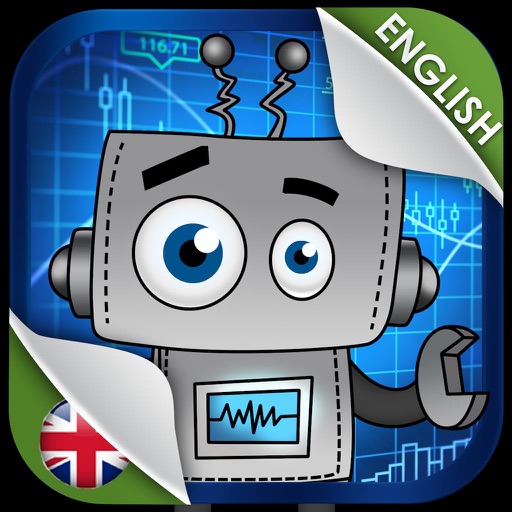 Binary Options Robot Signals iOS App