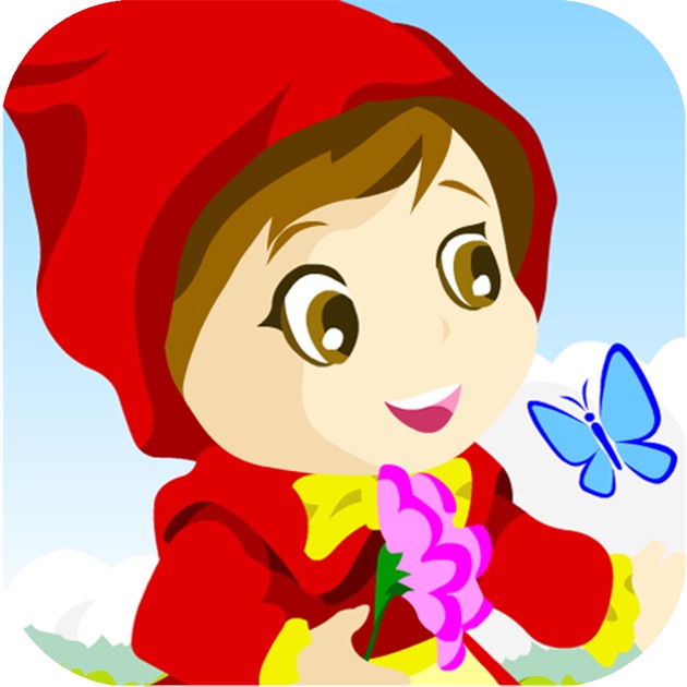 Albums 92+ Pictures little red riding hood videos for kids Sharp