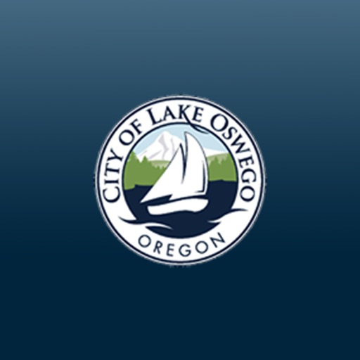 Lake Oswego Golf Course icon