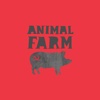 Animal Farm - notes, sync transcript
