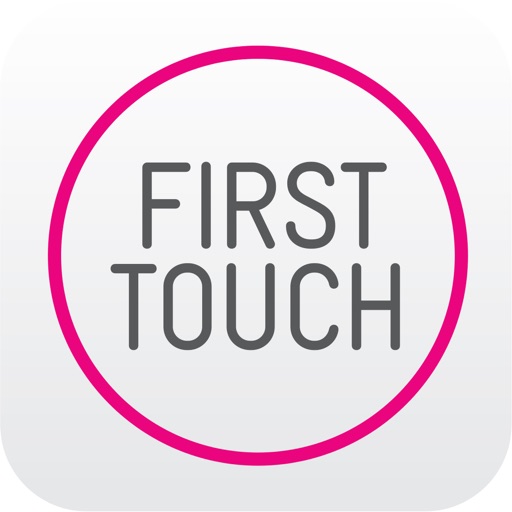 First Touch Team iOS App