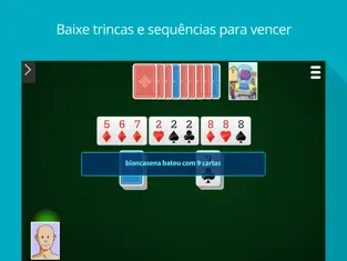 Captura 2 Pife Online iphone