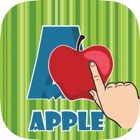 ABC Alphabet Learning - Reading Writing Kids Games