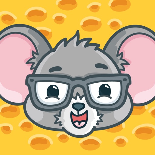Мышонок Чиз icon