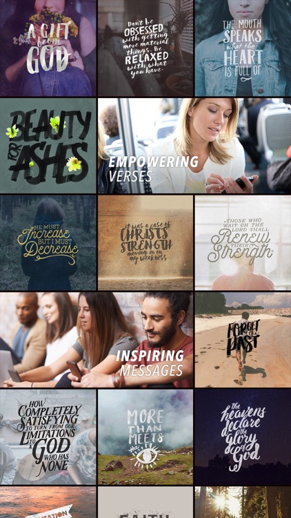 DVO: Daily Devotionals, Bible Verses and Quotes