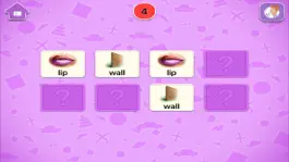 Game screenshot preschool games to start with reading apk