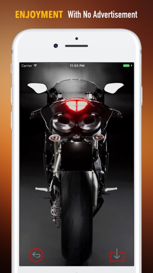 Ducati Wallpapers HD- Quotes and Art Pictures(圖2)-速報App