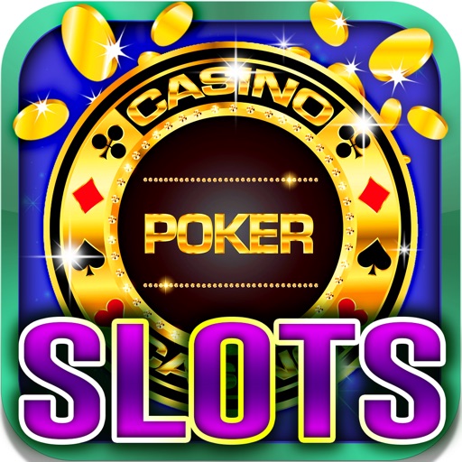 The Dealer Slots: Raise the stakes icon