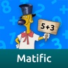 Grade 1 Maths Learning Games - Matific Club