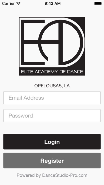 Elite Academy of Dance