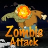 Zombie -The World of Attacks-Dare To Survive