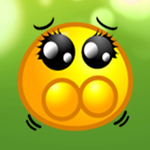 tired emoticon animated