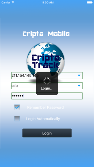 Cripta Mobile(圖2)-速報App