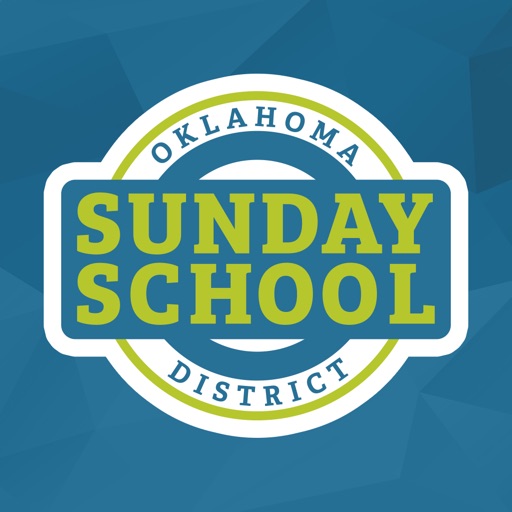 Oklahoma UPC Sunday School