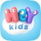 ¡La app de vídeo oficial Canciones Infantiles HeyKids está diseñada para que tanto niños pequeños como de preescolar satisfagan su curiosidad entrando a nuestro mundo de descubrimiento, aprendizaje y entretenimiento