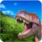 Jungle Dinosour Hunting HD Free Game provides a Dense Jungle environment to find and hunt different Dinosaurs with one of the best sniper guns with him