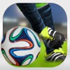 Euro FootBall Flick Shoot - Soccer Penalty Corner